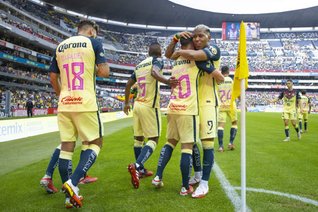 Los futbolistas del Club América con mayor valor de mercado | Pasión Águila